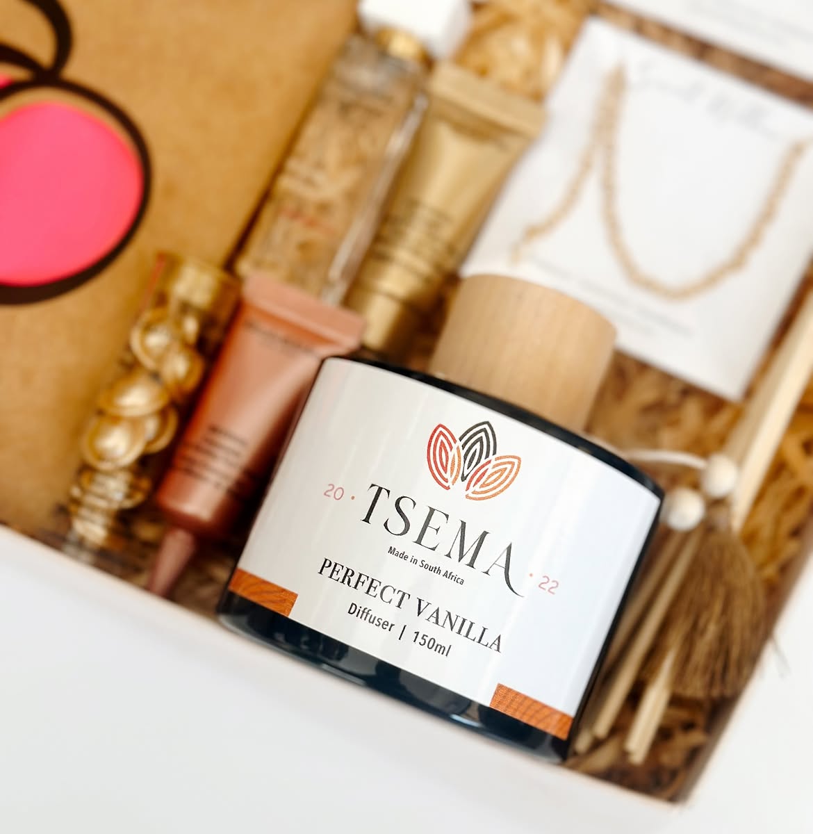 Corporate Gifting